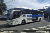 VIDA - Viação Danúbio Azul 19012 na cidade de São Paulo, São Paulo, Brasil, por Helder Fernandes da Silva. Número da foto: #:id.