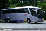 Rota Transportes Rodoviários 7515 na cidade de Itapetinga, Bahia, Brasil, por Rafael Chaves. Número da foto: #:id.