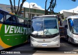 Ônibus Particulares 81874 na cidade de Apucarana, Paraná, Brasil, por Emanoel Diego.. Número da foto: #:id.