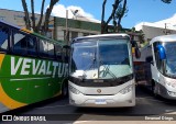 Ônibus Particulares 81874 na cidade de Apucarana, Paraná, Brasil, por Emanoel Diego.. ID da foto: :id.