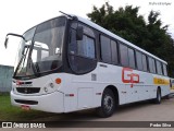 GP Transportes 2295 na cidade de Pelotas, Rio Grande do Sul, Brasil, por Pedro Silva. Número da foto: #11231548.