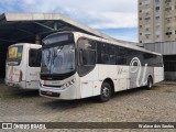 UniRio Transportes RJ 228.010 na cidade de Rio de Janeiro, Rio de Janeiro, Brasil, por Walace dos Santos. Número da foto: #11229053.