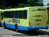 Expresso 1002 9968 na cidade de Paudalho, Pernambuco, Brasil, por Edjunior Sebastião. Número da foto: #11230123.