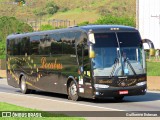 Locabus Locação e Transportes 1670 na cidade de Aparecida, São Paulo, Brasil, por Guilherme Estevan. Número da foto: #:id.