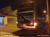 BBTT - Benfica Barueri Transporte e Turismo 1830 na cidade de Sorocaba, São Paulo, Brasil, por Lucas Vinicius Ferreira. Número da foto: #11228968.