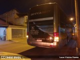 BBTT - Benfica Barueri Transporte e Turismo 1830 na cidade de Sorocaba, São Paulo, Brasil, por Lucas Vinicius Ferreira. ID da foto: :id.