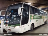 Empresa Gontijo de Transportes 21150 na cidade de Belo Horizonte, Minas Gerais, Brasil, por Hariel Bernades. Número da foto: #11230923.