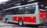 Allibus Transportes 4 5280 na cidade de São Paulo, São Paulo, Brasil, por Danilo Augusto. Número da foto: #:id.