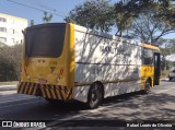 Viação Metrópole Paulista - Zona Leste 3 118 na cidade de São Paulo, São Paulo, Brasil, por Rafael Lopes de Oliveira. Número da foto: #11230766.