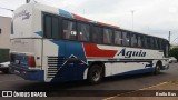 Ônibus Particulares 1112 na cidade de Adamantina, São Paulo, Brasil, por Brollo Bus. Número da foto: #:id.