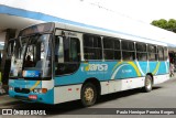 TRANSA - Transa Transporte Coletivo RJ 164.003 na cidade de Três Rios, Rio de Janeiro, Brasil, por Paulo Henrique Pereira Borges. Número da foto: #11230814.
