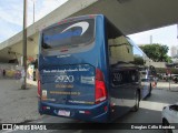 Viação Itaúna 2920 na cidade de Belo Horizonte, Minas Gerais, Brasil, por Douglas Célio Brandao. Número da foto: #:id.