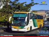 Empresa Gontijo de Transportes 14175 na cidade de Belo Horizonte, Minas Gerais, Brasil, por Valter Francisco. Número da foto: #11230676.