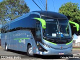 Viação Garcia 82209 na cidade de Paranavaí, Paraná, Brasil, por Celso da Silva Ramos. Número da foto: #11229500.