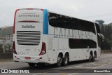 Auto Viação Catarinense 3724 na cidade de Barra Mansa, Rio de Janeiro, Brasil, por Maxwel Silva. Número da foto: #11229128.