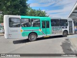 ABC Transportes Coletivos  Vale do Paraíba 1096 na cidade de Taubaté, São Paulo, Brasil, por Cláudio Henrique. Número da foto: #11231761.