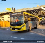 City Transporte Urbano Intermodal Sorocaba 2670 na cidade de Sorocaba, São Paulo, Brasil, por Caio Henrique . Número da foto: #:id.