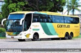Empresa Gontijo de Transportes 14920 na cidade de Fortaleza, Ceará, Brasil, por David Candéa. Número da foto: #11229303.