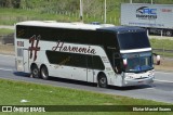 Harmonia Turismo 9000 na cidade de Aparecida, São Paulo, Brasil, por Eliziar Maciel Soares. Número da foto: #:id.