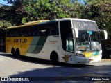 Empresa Gontijo de Transportes 12840 na cidade de São Paulo, São Paulo, Brasil, por Fabricio Zulato. Número da foto: #11231086.