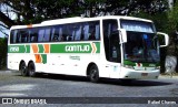 Empresa Gontijo de Transportes 21150 na cidade de Itapetinga, Bahia, Brasil, por Rafael Chaves. Número da foto: #11228540.