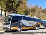 Serodio Turismo 2312 na cidade de São Paulo, São Paulo, Brasil, por Francisco Mauricio Freire. Número da foto: #11230737.