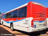 Viação Cidade Morena 1371 na cidade de Campo Grande, Mato Grosso do Sul, Brasil, por Gabriel Santos. Número da foto: #:id.