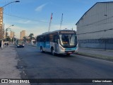 Auto Ônibus Fagundes RJ 101.102 na cidade de Niterói, Rio de Janeiro, Brasil, por Cleiton Linhares. Número da foto: #:id.