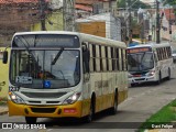 Transportes Guanabara 1237 na cidade de Natal, Rio Grande do Norte, Brasil, por Davi Felipe. Número da foto: #11230343.