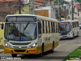 Transportes Guanabara 1237 na cidade de Natal, Rio Grande do Norte, Brasil, por Davi Felipe. ID da foto: :id.