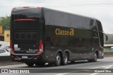Classe A Turismo 45005 na cidade de Barra Mansa, Rio de Janeiro, Brasil, por Maxwel Silva. Número da foto: #:id.