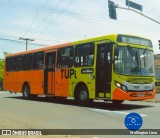 TUPi Transportes Urbanos Piracicaba 8347 na cidade de Piracicaba, São Paulo, Brasil, por Wellington Lima. Número da foto: #11229037.