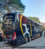 Advance Transatur 4401 na cidade de São Paulo, São Paulo, Brasil, por Michel Nowacki. Número da foto: #11229829.