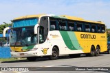 Empresa Gontijo de Transportes 14695 na cidade de São Paulo, São Paulo, Brasil, por Moaccir  Francisco Barboza. Número da foto: #11229688.