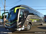 Viação Garcia 82409 na cidade de Presidente Prudente, São Paulo, Brasil, por Luis Guilherme Costa. Número da foto: #11230504.