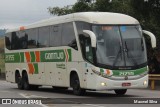 Empresa Gontijo de Transportes 21755 na cidade de Barra Mansa, Rio de Janeiro, Brasil, por Maxwel Silva. Número da foto: #11229255.