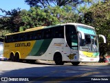 Empresa Gontijo de Transportes 14030 na cidade de São Paulo, São Paulo, Brasil, por Fabricio Zulato. Número da foto: #11231457.