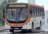 Cidade Alta Transportes 1.024 na cidade de Recife, Pernambuco, Brasil, por Cleybson  Silva. Número da foto: #:id.