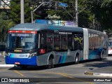 Next Mobilidade - ABC Sistema de Transporte 8329 na cidade de São Paulo, São Paulo, Brasil, por Matheus Floel. Número da foto: #:id.
