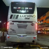 Luciano Turismo - Luciano Transportes 2020 na cidade de Curitiba, Paraná, Brasil, por Lohan Mariano. Número da foto: #11228987.