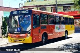 Empresa São Gonçalo 10138 na cidade de Contagem, Minas Gerais, Brasil, por Gabriel Henrique. Número da foto: #11229437.