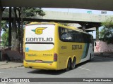 Empresa Gontijo de Transportes 14665 na cidade de Belo Horizonte, Minas Gerais, Brasil, por Douglas Célio Brandao. Número da foto: #11231138.