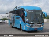 Auto Viação Progresso 6136 na cidade de Caruaru, Pernambuco, Brasil, por Lenilson da Silva Pessoa. Número da foto: #11231187.
