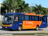 Evanil Transportes e Turismo RJ 132.062 na cidade de Rio de Janeiro, Rio de Janeiro, Brasil, por Willian Raimundo Morais. Número da foto: #11229685.