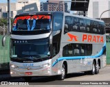Expresso de Prata 161372 na cidade de São Paulo, São Paulo, Brasil, por Luciano Ferreira da Silva. Número da foto: #11230448.
