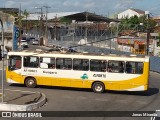 Viação Forte AF-90603 na cidade de Ananindeua, Pará, Brasil, por Jonas Miranda. Número da foto: #11228589.