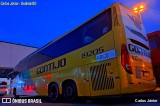 Empresa Gontijo de Transportes 19205 na cidade de Goiânia, Goiás, Brasil, por Carlos Júnior. Número da foto: #:id.