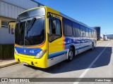 D´Lucca Transportes 418 na cidade de Jundiaí, São Paulo, Brasil, por Carlos Diego. Número da foto: #:id.