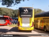 Viação Nova Itapemirim 50176 na cidade de São Paulo, São Paulo, Brasil, por Fábio Paixão. Número da foto: #11229015.