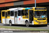 Plataforma Transportes 30968 na cidade de Salvador, Bahia, Brasil, por Wesley Queiroz. Número da foto: #11230291.